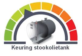 Keuring stookolietank